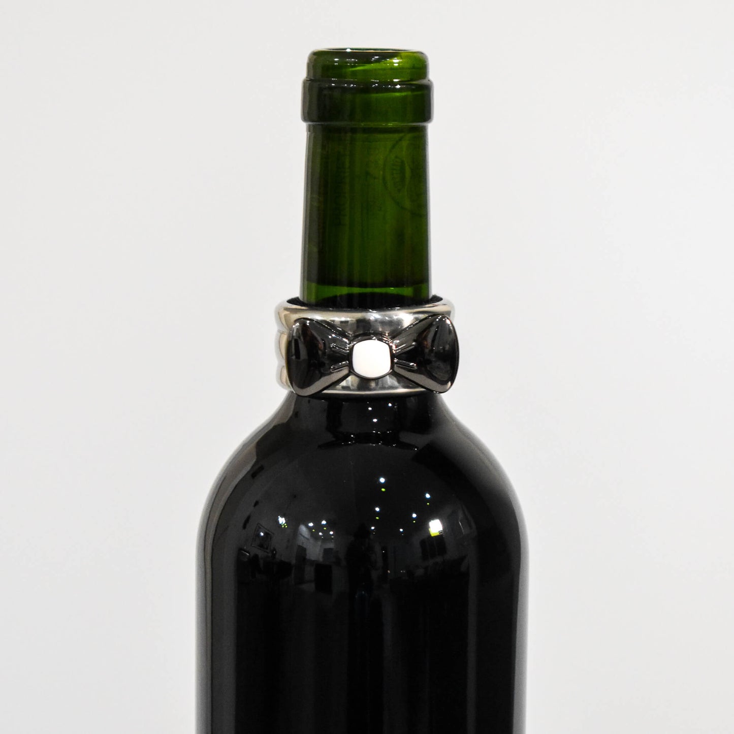 Wine Bottle Drip Collar | Wine Drip Collars | Drips To Sips